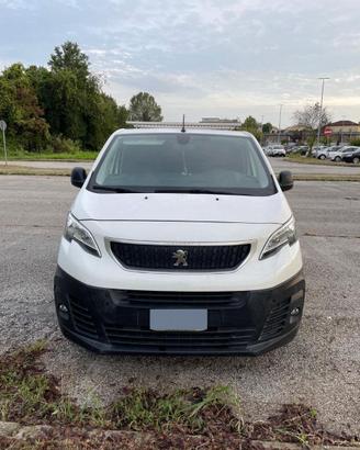 Peugeot Expert Premium - 1.5 Blue HDI 120 S&S