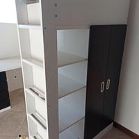 Letto a castello ikea