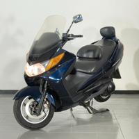 Suzuki AN Burgman 400