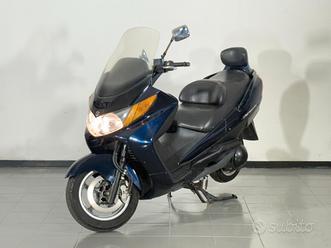 Burgman 400 2004 Vendita in Moto e scooter