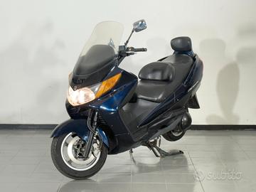 Suzuki AN Burgman 400