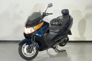 Suzuki AN Burgman 400