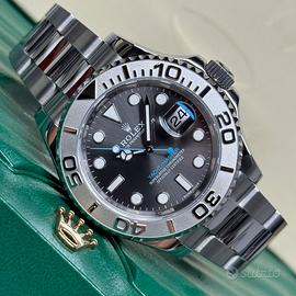 Rolex Yacht Master 116622 Full set