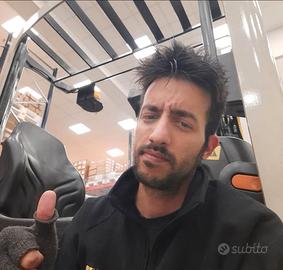 Lavoro part time Milano