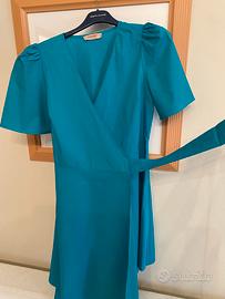 Vestito portafoglio TwinSet tg 40