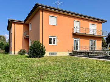 3 LOCALI A TERNO D'ISOLA