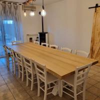 Tavolo Taverna Pronta consegna 