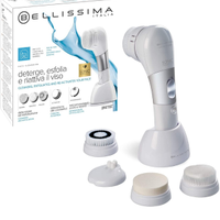 Imetec face cleansing