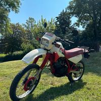 Yamaha xt 350 1987