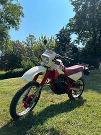 Yamaha xt 350 1987