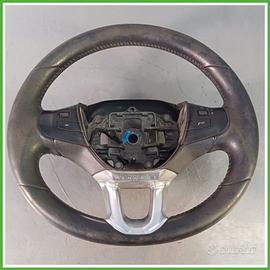 Volante Sterzo PEUGEOT 208 1.4 8V 96739515ZD 2012 