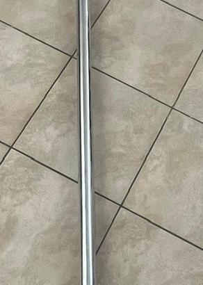 Palo the pole