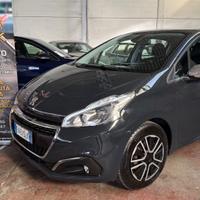 Peugeot 208 Turbo 110 AUTOMATICA GT Line