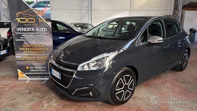 Peugeot 208 Turbo 110 AUTOMATICA GT Line