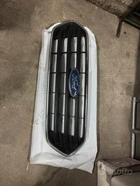 Griglia Ford Transit Custom