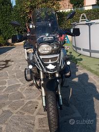BMW GS 1200