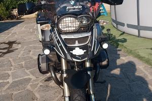 BMW GS 1200