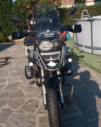 BMW GS 1200