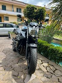 Yamaha XJ6