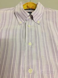 Camicia uomo Bagutta