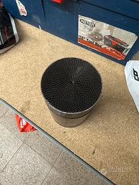 Catalizzatore akrapovic