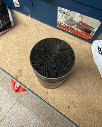 Catalizzatore akrapovic