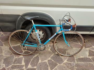 Bici del 1985