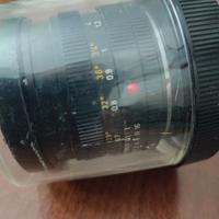 Summicron-r leitz 50mm