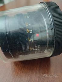 Summicron-r leitz 50mm
