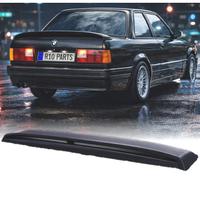 SPOILER BMW E30 SEDAN CABRIO 84-91 LOOK M TECH 2 A