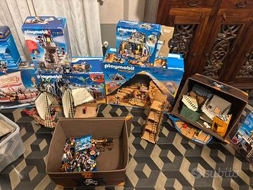 Playmobil