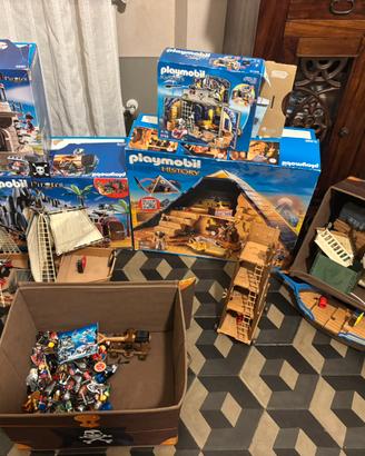 Playmobil