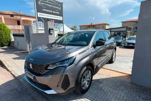 PEUGEOT 3008 ALLURE-AUTOMATICA