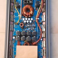 amplificatore powerbass xa 4000 d