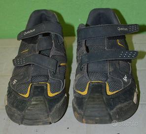 Scarpe trekking Decathlon bambino/a - Mis. 31 e 37