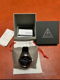 Orologio Guess watson Watch