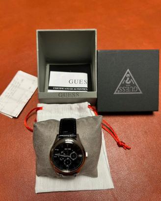 Orologio Guess watson Watch