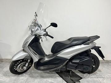 Piaggio Beverly 300 - 2020