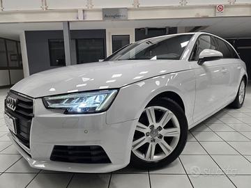 Audi A4 Av. 2.0 TDI 122 CV S tronic Design