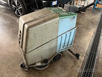 Lava asciuga lava pavimenti