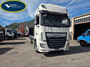 DAF XF 460 (COD.INT. PM2146)