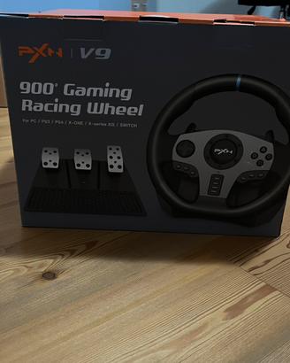 Set volante PXN V9