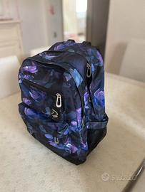 Zaino Seven Double Pro Xxl pockets