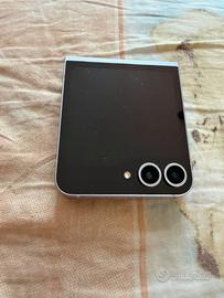 Samsung Zflip 6 256 gb