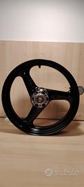 Cerchio anteriore ducati monster 696 plus