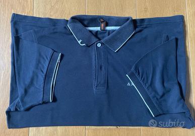 Polo manica corta- SUN68