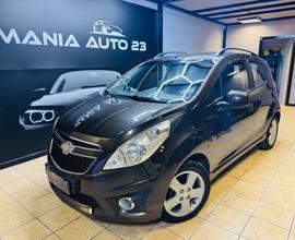 Chevrolet Spark 1.2 LS GPL Eco Logic*NEOPATENTATI*