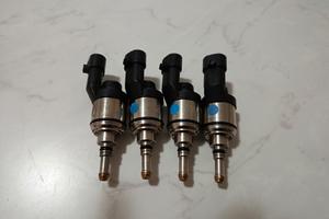 Iniettori blu per impianto GPL BRC BLU 