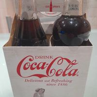 Coca Cola bottigliette
