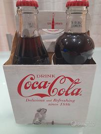 Coca Cola bottigliette